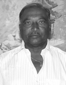 ಸ್ಯಾಮುಯೆಲ್ ಎಸ್. ಪ್ರಕಾಶ್ - Janathavani