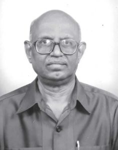 ಎಸ್.ಆರ್ .ಲಕ್ಷ್ಮೀನಾರಾಯಣ ಶೆಟ್ಟಿ - Janathavani