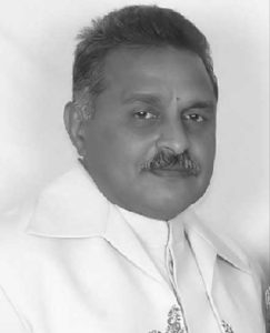 ಕಾಸಲ್ ಎಸ್. ರಾಧಾಕೃಷ್ಣ - Janathavani