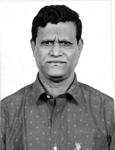 ಟಿ.ಎಸ್.ವೀರಣ್ಣ - Janathavani