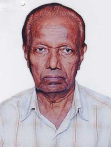 ಎ. ಹನುಮಂತಚಾರ್ - Janathavani
