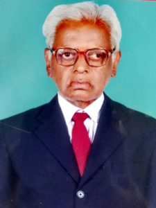 ಬಿ.ಎಂ. ರಾಮಚಂದ್ರಪ್ಪ - Janathavani