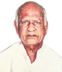 ಹೆಚ್.ಡಿ. ನಾಯ್ಕ್ - Janathavani