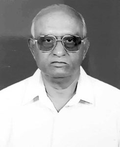 ಎ.ನಾಗರಾಜ ಶೆಟ್ಟಿ - Janathavani