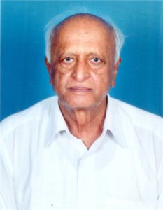 ಎನ್.ಎಂ. ಸದಾಶಿವಯ್ಯ - Janathavani