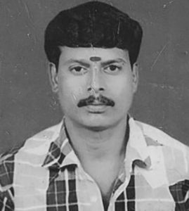 ಜಯರಾಜ್ ಗೌಳಿ - Janathavani