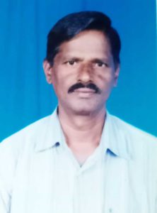ಟಿ. ರಾಮಯ್ಯ - Janathavani