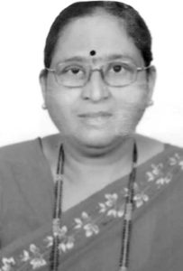 ವಿಜಯಾ ಎಸ್. ಹಲ್ಯಾಳ - Janathavani