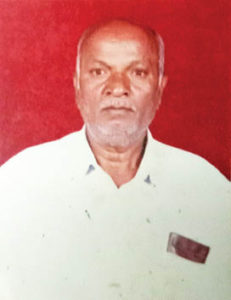 ಎ.ಎಸ್‌. ವೀರಪ್ಪ - Janathavani