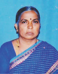 ಪ್ರೇಮಾ ಪಾಟೀಲ್ - Janathavani