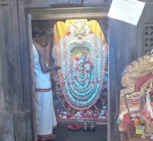 ಹರಿಹರದಲ್ಲಿ ಭಕ್ತಿಪೂರ್ವಕ ಶಿವರಾತ್ರಿ ಆಚರಣೆ - Janathavani