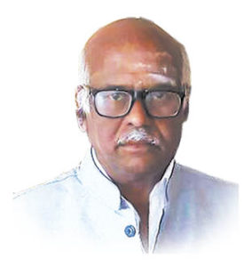 ಎ.ಆರ್. ಇಂದ್ರರಾಜಪ್ಪ - Janathavani