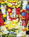18 ರಂದು ನೀಲಾನಹಳ್ಳಿ ಆಂಜನೇಯ ರಥೋತ್ಸವ - Janathavani