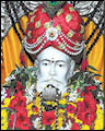 ಉಕ್ಕಡಗಾತ್ರಿ : ಅಜ್ಜಯ್ಯನ ದರ್ಶನ ಸ್ಥಗಿತ - Janathavani