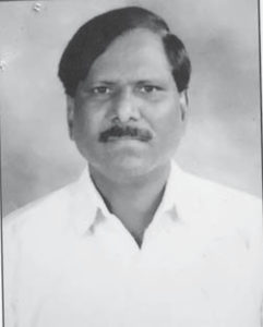 ಎಂ.ಬಿ. ಬಸವರಾಜಪ್ಪ - Janathavani