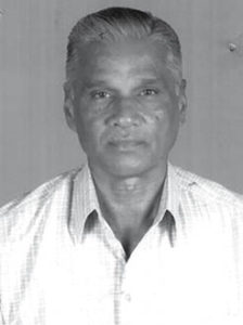 ಟಿ.ಎಂ. ಚನ್ನಬಸಯ್ಯ - Janathavani