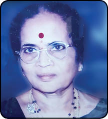 ಅಣಜಿ ಎನ್‍. ಲೀಲಾ ಪಾಟೀಲ್‍ - Janathavani