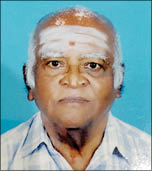 ಜಿ.ಎಸ್. ಗುಂಡೂರಾವ್ - Janathavani