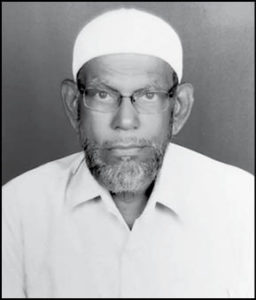 ಅಬ್ದುಲ್‌ ಖಾದರ್‌ ಸಾಹೇಬ್‌ - Janathavani