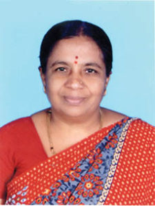 ದಾಕ್ಷಾಯಿಣಿ - Janathavani