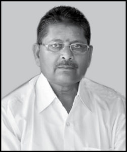 ಕೆ.ಸಿ. ಕಾಂತರಾಜ್‌ - Janathavani