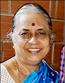 ಶಶಿಕಲಾ - Janathavani