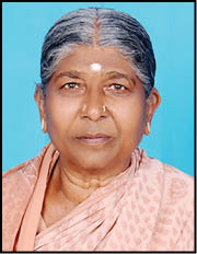 ಸಿದ್ದಮ್ಮ - Janathavani