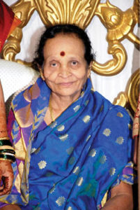 ಸುಶೀಲಾಬಾಯಿ - Janathavani