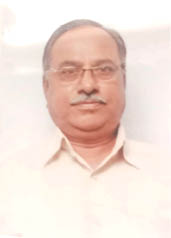ಎಂ.ಎಸ್. ಹಾಲಸ್ವಾಮಿ - Janathavani