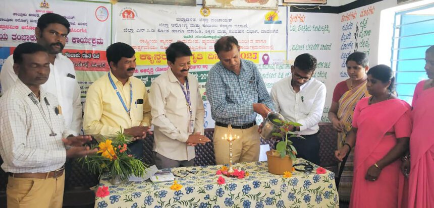 ಪ್ಲಾಸ್ಟಿಕ್ ಬಾಟಲ್ ನೀರಿನಿಂದ ಕ್ಯಾನ್ಸರ್ ಸಾಧ್ಯತೆ