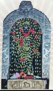 ಮಾವಿನಹೊಳೆಯಲ್ಲಿ ನಾಳೆ ಶ್ರೀಗುರು ಮಹಾರುದ್ರಸ್ವಾಮಿ ಮಹಾಶಿವರಾತ್ರಿ - Janathavani