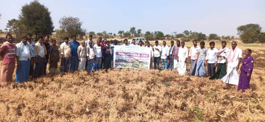 ತೆಂಗಿನ ಉಪ ಉತ್ಪನ್ನಗಳಿಂದ ರೈತರಿಗೆ ಹೆಚ್ಚು ಲಾಭ