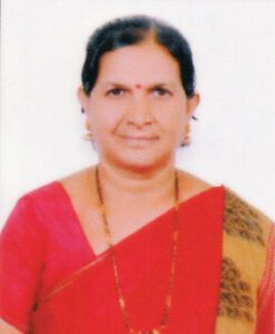 ಶೋಭಾರಾಣಿ - Janathavani