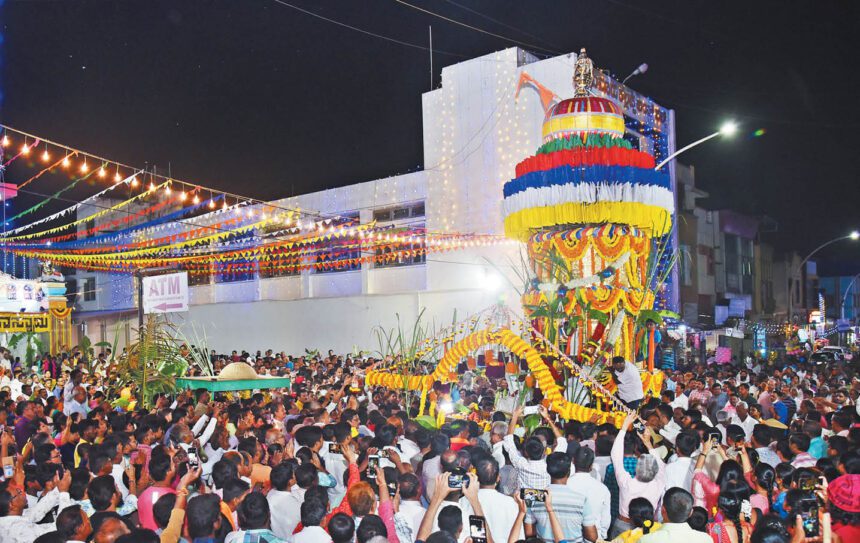 ರಥೋತ್ಸವ