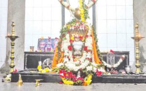 ದೊಡ್ಡಬಾತಿಯಲ್ಲಿ 7ರಂದು ಶ್ರೀ ರೇವಣಸಿದ್ದೇಶ್ವರ ಸ್ವಾಮಿ ತೇರು - Janathavani