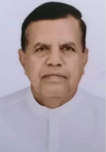 ಎ.ಕೆ. ನಾಗಪ್ಪ - Janathavani