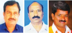 ಕಾಂಗ್ರೆಸ್ ಪಕ್ಷದ ವಿವಿಧ ವಿಭಾಗಗಳಿಗೆ ನೂತನ ಪದಾಧಿಕಾರಿಗಳ ನೇಮಕ - Janathavani