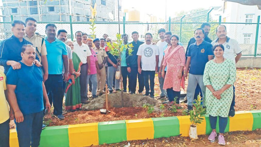 ಮೈಕ್ರೋ ಪ್ಲಾಸ್ಟಿಕ್‌ನಿಂದ ದೂರವಿರಿ: ಡಾ.ಶಾಂತಾ ಭಟ್