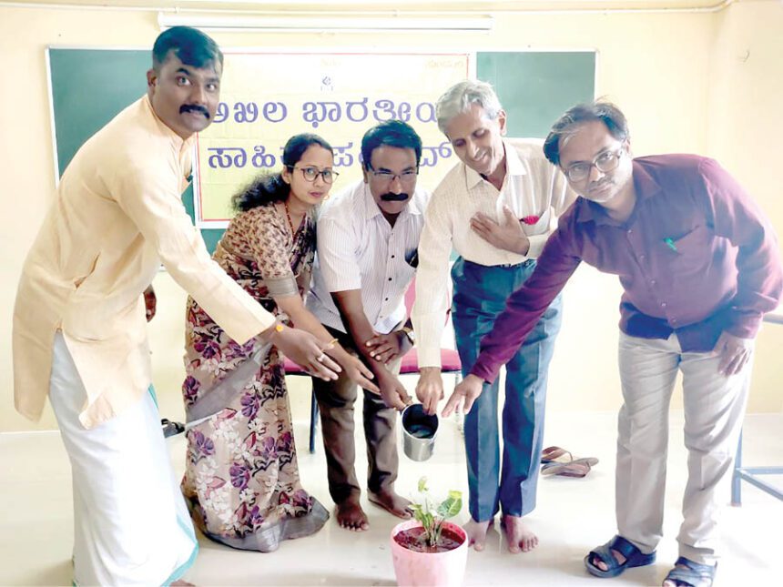 ಸ್ವರಾಜ್ಯವು `ಸು ರಾಜ್ಯ’ವಾದಲ್ಲಿ ಸಾರ್ಥಕ