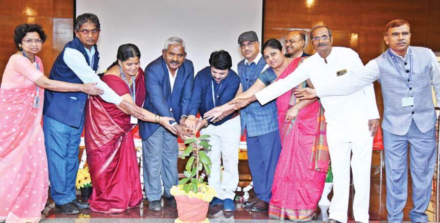 ನೀರಿನ ಅತಿ ಬಳಕೆಯಿಂದ ಬೆೆಳೆಗಳಿಗೆ ಹಾನಿ