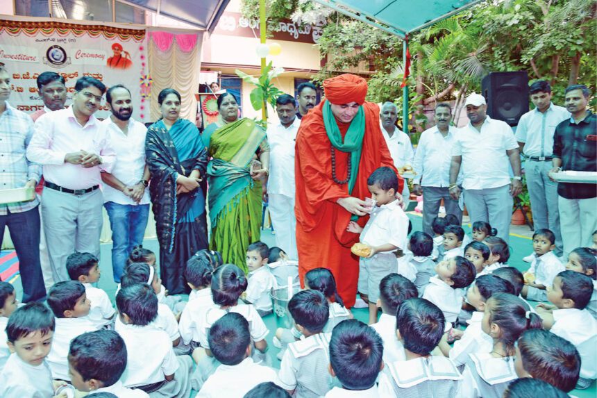 `ಮಕ್ಕಳ ಪಂಚಮಿ’ ಸರ್ಕಾರದಿಂದಲೇ ಆಚರಿಸಬೇಕು