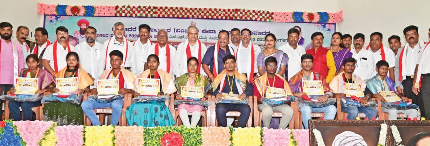 ಒಳ ಮೀಸಲಾತಿಯಿಂದ ಬಂಜಾರ ಸಮುದಾಯಕ್ಕೆ ಕಷ್ಟದ ದಿನಗಳು