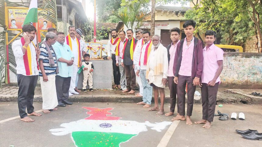 ಸ್ವಾತಂತ್ರ್ಯ ದಿನ ಭಾರತದ ಇತಿಹಾಸದಲ್ಲಿ ಮಹತ್ವದ ದಿನ