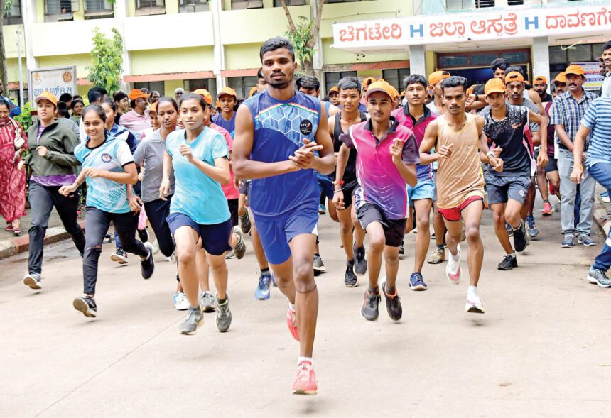 ಮ್ಯಾರಥಾನ್