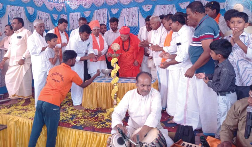 ಮೌಢ್ಯ ನಿವಾರಣೆ ಹೆಸರಲ್ಲಿ ನಂಬಿಕೆ ನಾಶ ಸಲ್ಲ