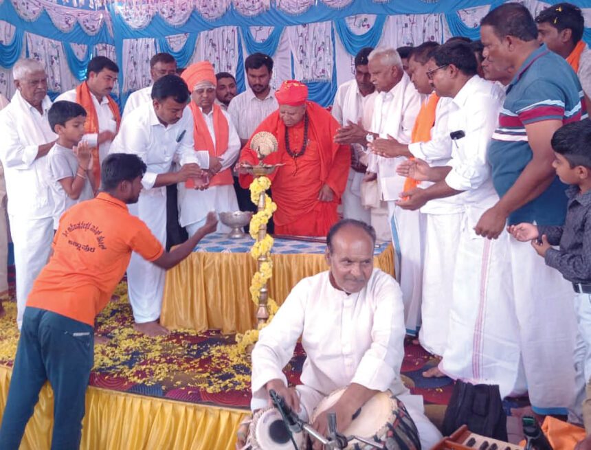 ಮೌಢ್ಯ ನಿವಾರಣೆ ಹೆಸರಲ್ಲಿ ನಂಬಿಕೆ ನಾಶ ಸಲ್ಲ