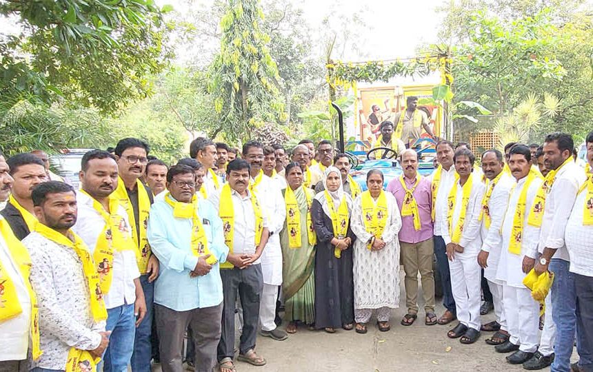 ಕೀರ್ತನೆಗಳ ಮೂಲಕವೇ ಅಸಮಾನತೆ ವಿರುದ್ಧ ಜಾಗೃತಿ