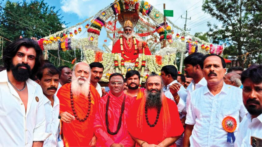 ನಂಬಿಕೆಯಿಲ್ಲದ ಸಂಬಂಧ ಜೀವನದಲ್ಲಿ ತೃಪ್ತಿ ಕೊಡದು