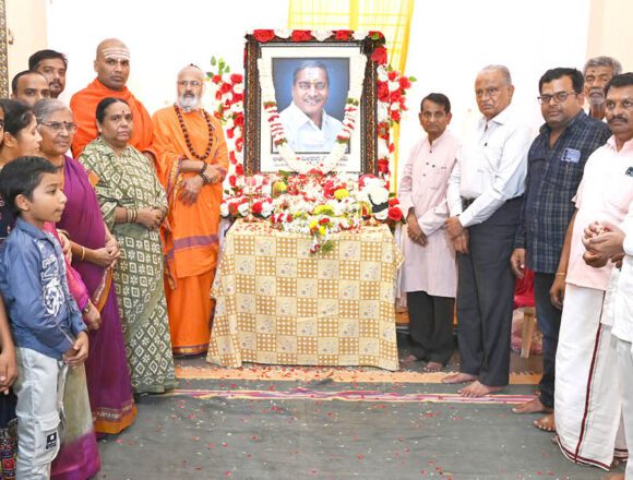 ಪತ್ರಕರ್ತರು ಸಮಾಜ ಮುಖಿ ಕಾಯಕ ಮಾಡಬೇಕು