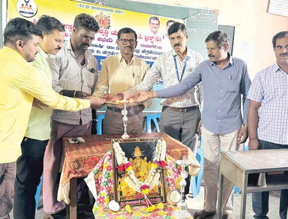 ಎಸ್ಸೆಸ್ಸೆಲ್ಸಿ ವಿದ್ಯಾರ್ಥಿಗಳಿಗೆ ಉಚಿತ ಟ್ಯೂಷನ್